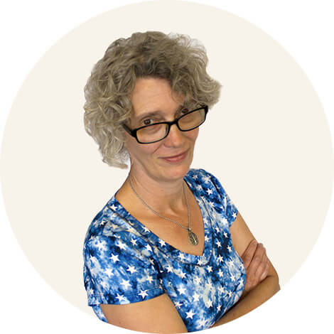 Irene Craig