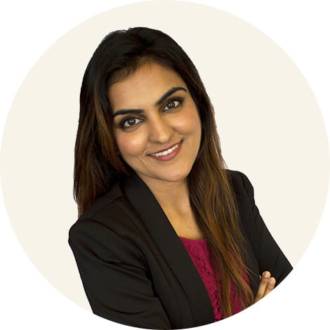 Preet Kaur