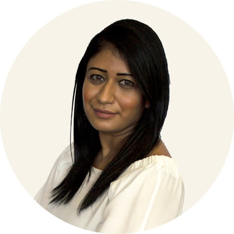 Ravita Seetahal