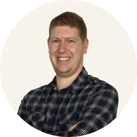 Zachary Ortmann